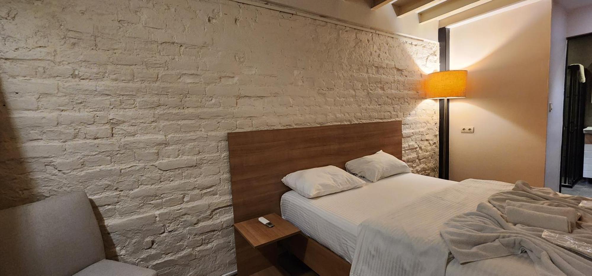 Rooms Galata Istanbul Exterior photo